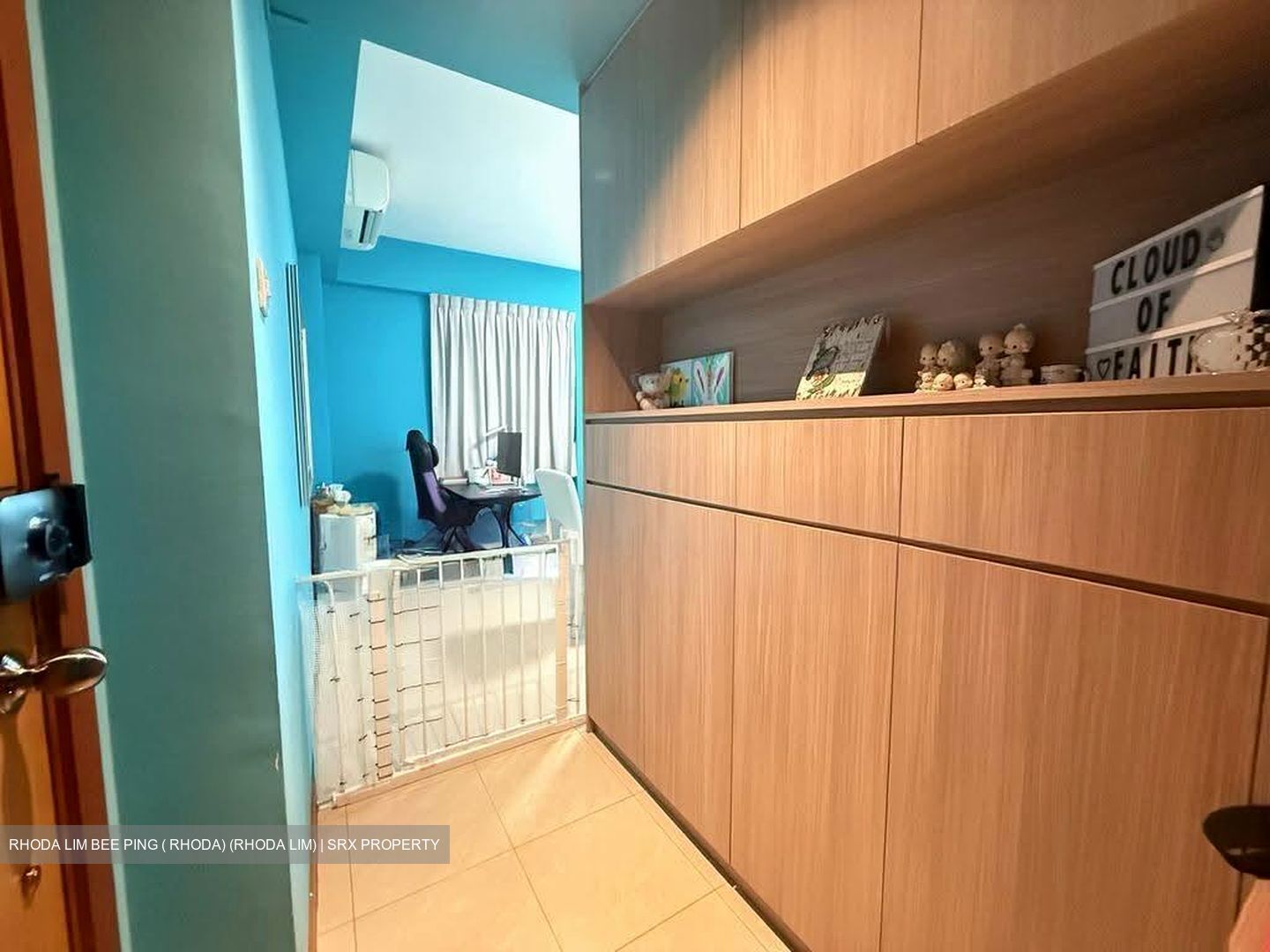 Blue Horizon (D5), Condominium #620747021